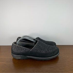 Chaco Gray Women's Flats